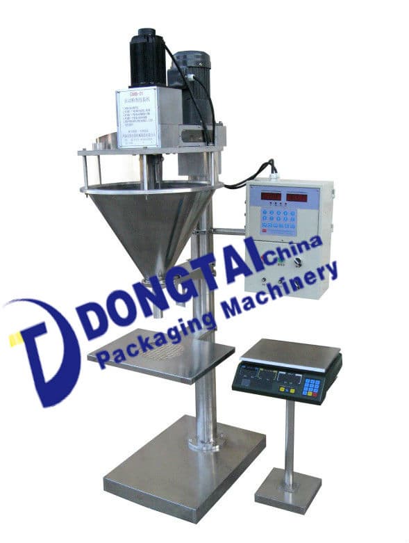 cocount oil filling machine- china supply